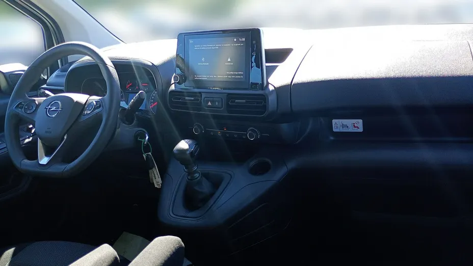 OPEL Combo -