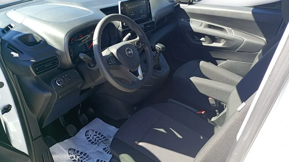OPEL Combo -