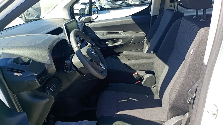OPEL Combo -