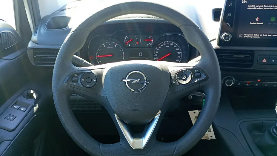 OPEL Combo -