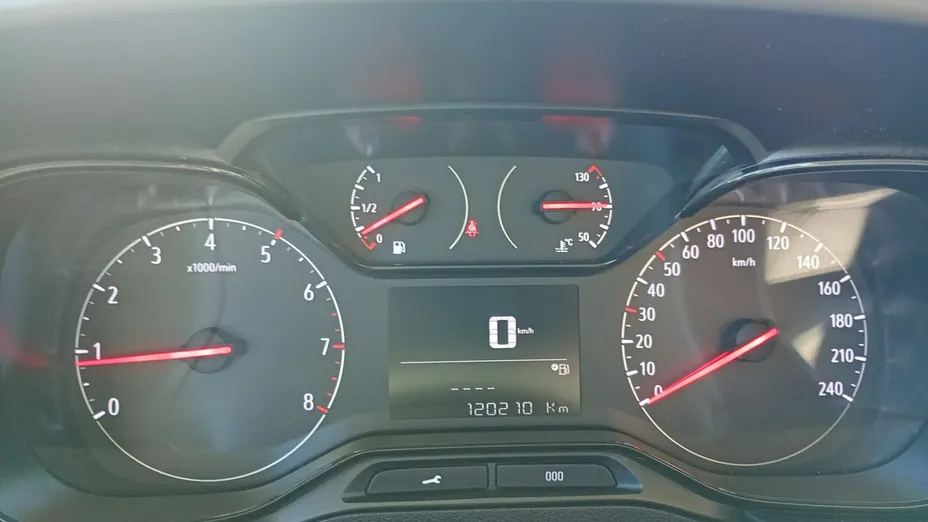 OPEL Combo -