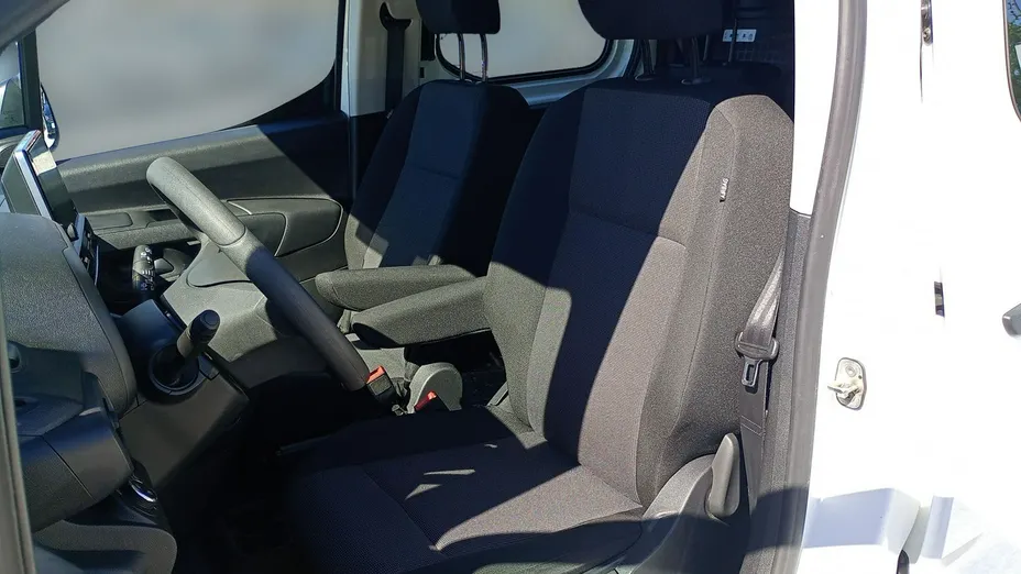 OPEL Combo -