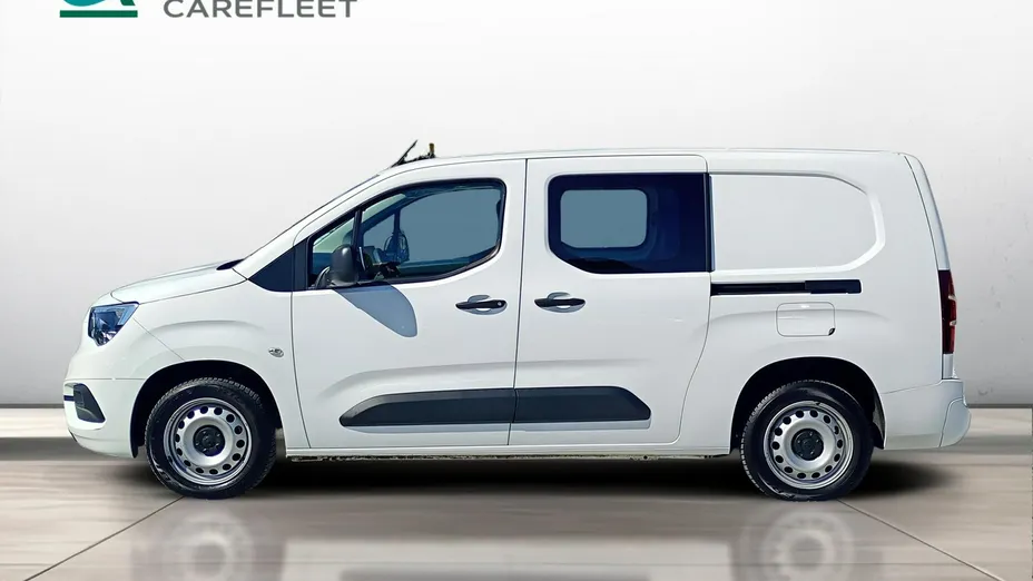 OPEL Combo -