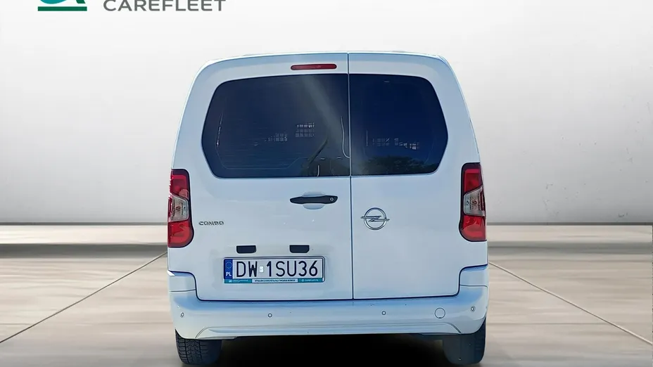 OPEL Combo -