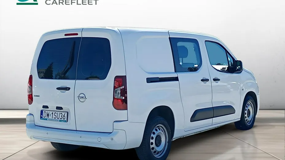 OPEL Combo -