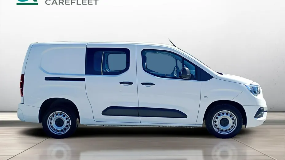 OPEL Combo -