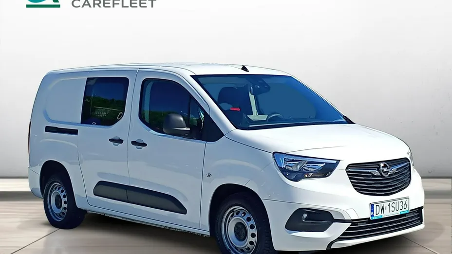 OPEL Combo -