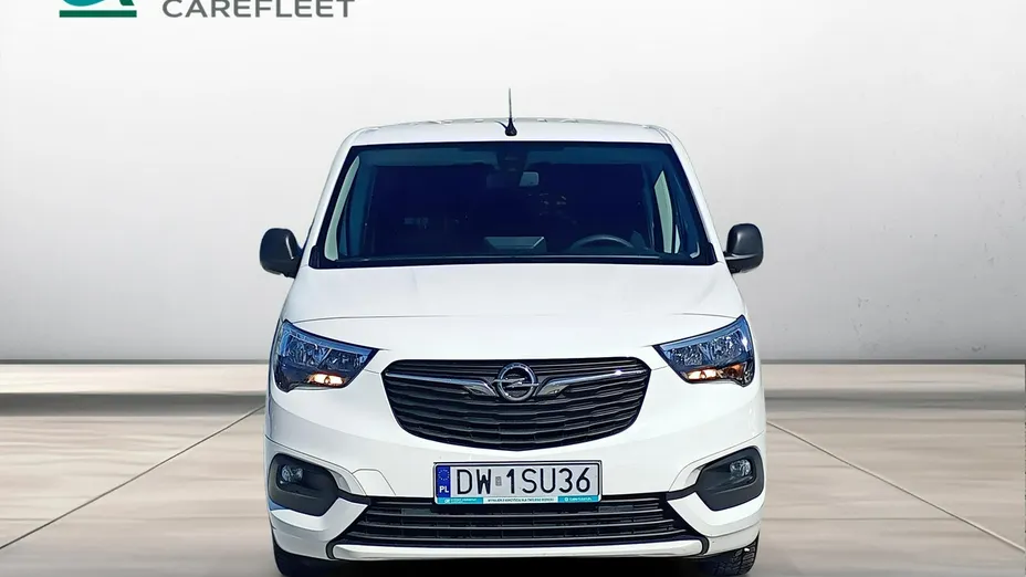 OPEL Combo -