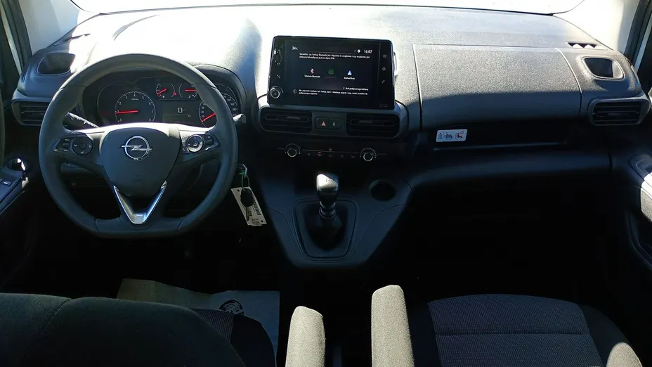 OPEL Combo -