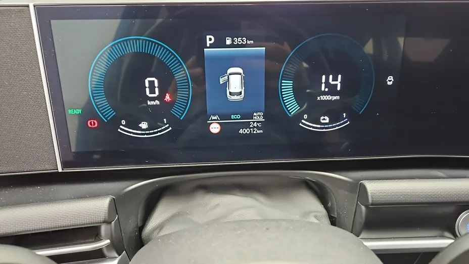 HYUNDAI Tucson -