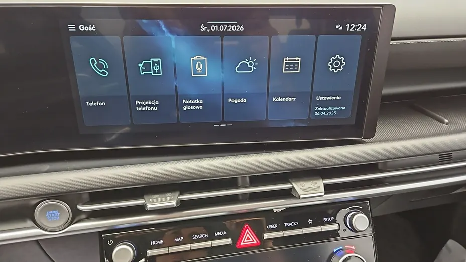 HYUNDAI Tucson -