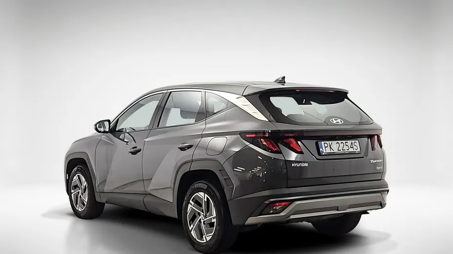 HYUNDAI Tucson -