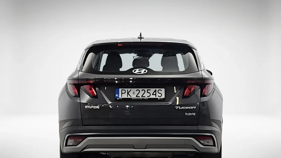 HYUNDAI Tucson -