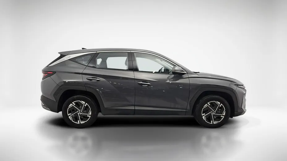 HYUNDAI Tucson -