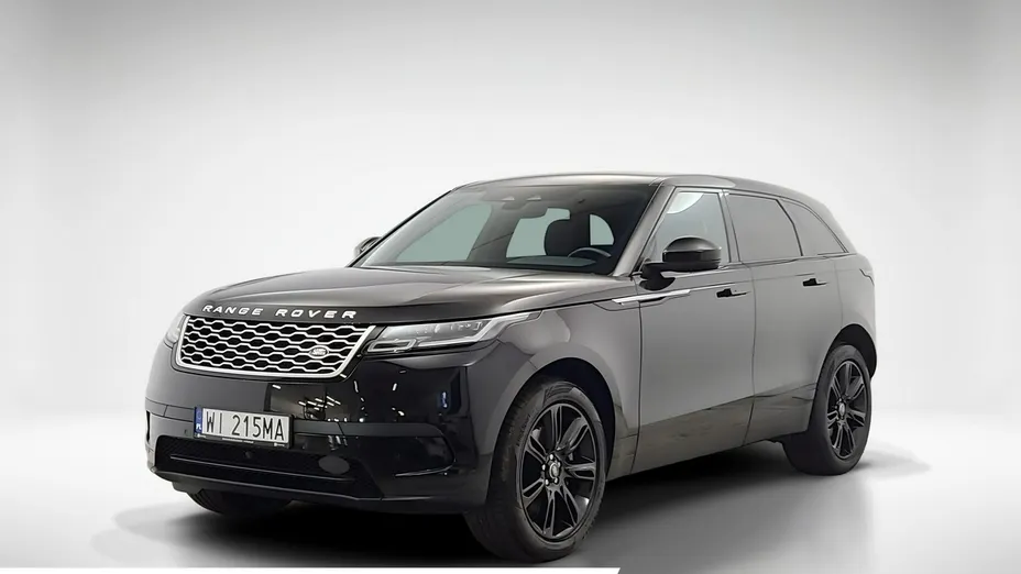 LAND ROVER Range Rover Velar -