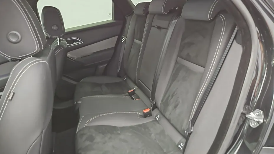 LAND ROVER Range Rover Velar -