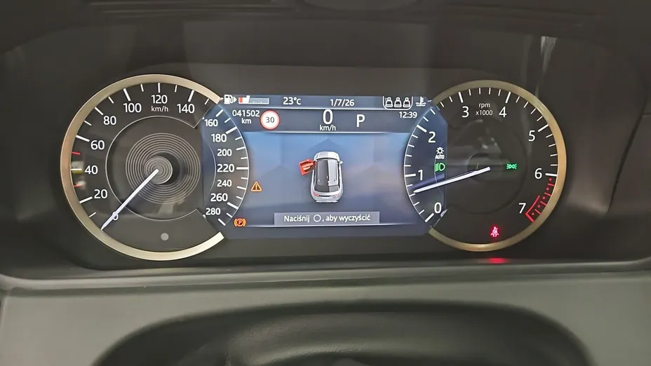LAND ROVER Range Rover Velar -