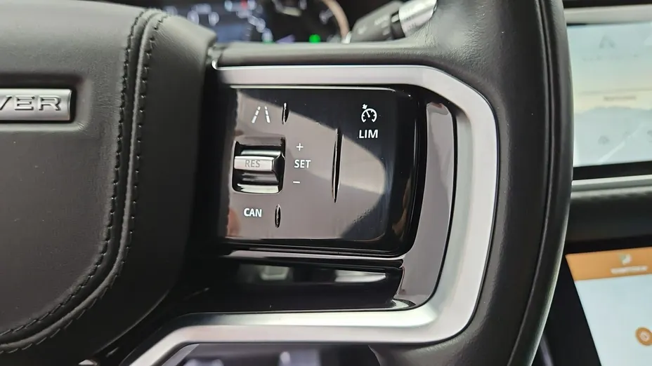 LAND ROVER Range Rover Velar -