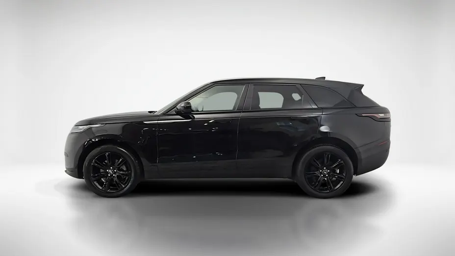 LAND ROVER Range Rover Velar -