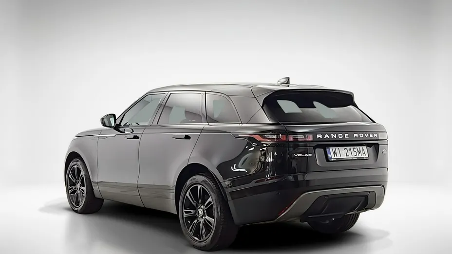 LAND ROVER Range Rover Velar -