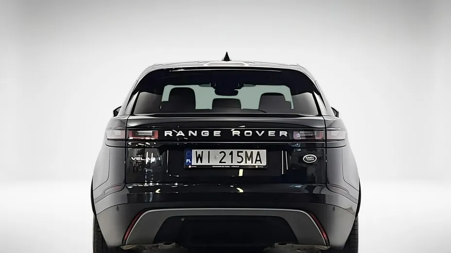 LAND ROVER Range Rover Velar -