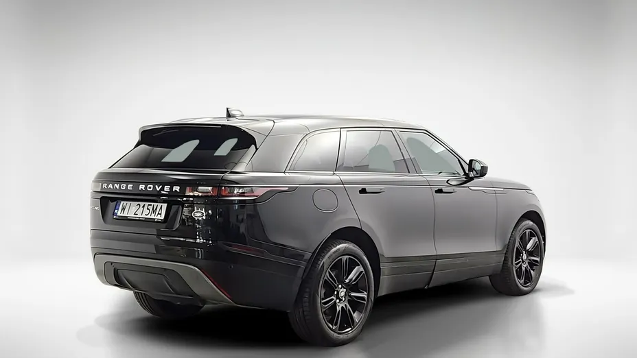 LAND ROVER Range Rover Velar -