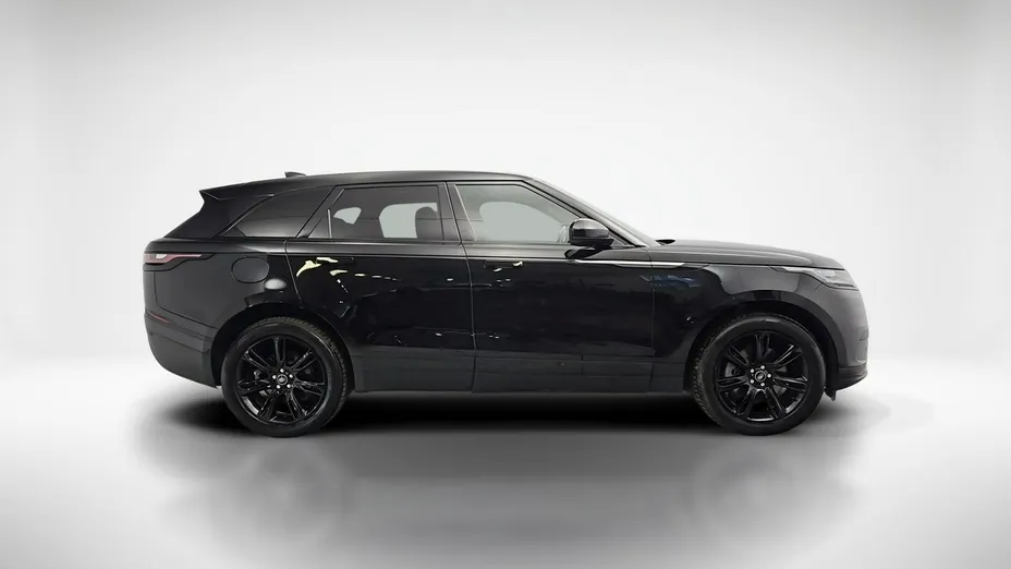 LAND ROVER Range Rover Velar -