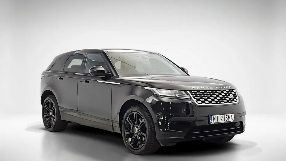 LAND ROVER Range Rover Velar -