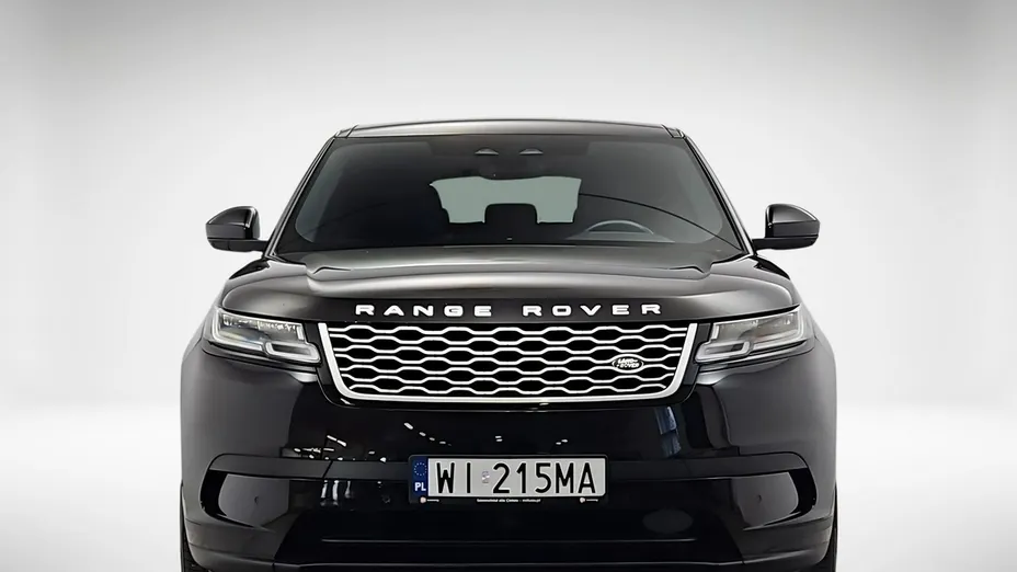 LAND ROVER Range Rover Velar -