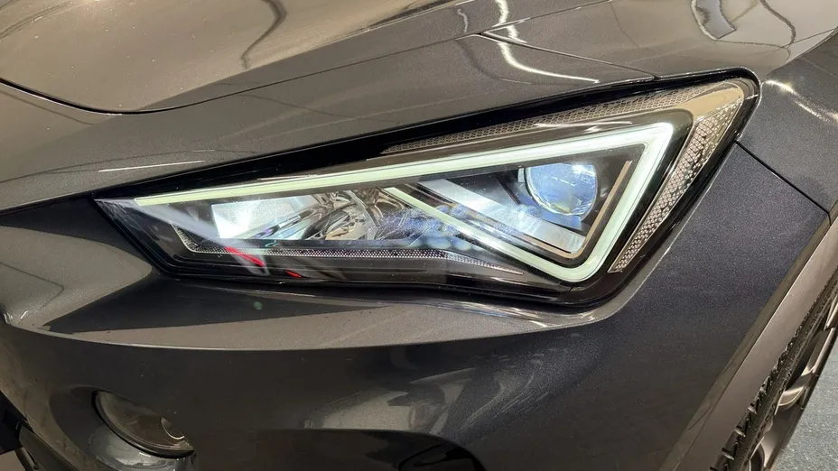 CUPRA Formentor -