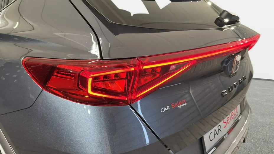 CUPRA Formentor -