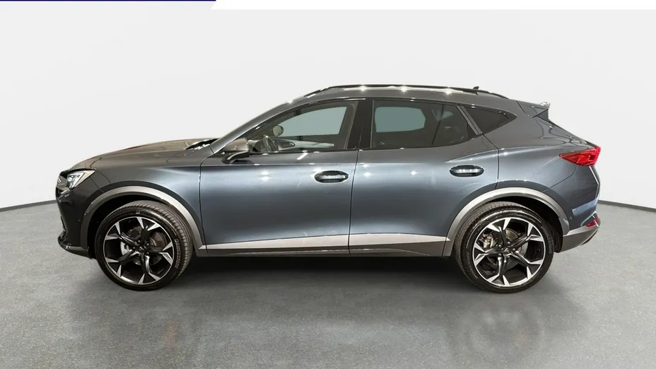 CUPRA Formentor -