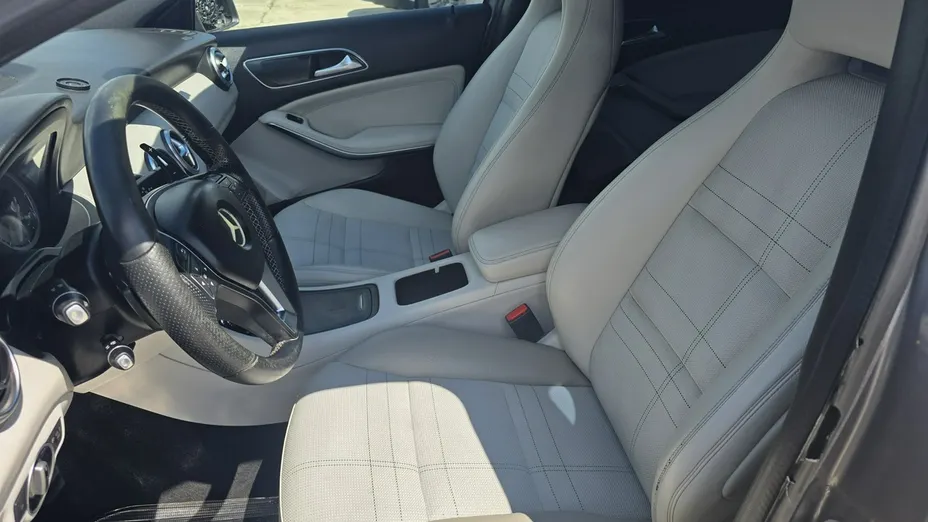 MERCEDES-BENZ A Klasa -