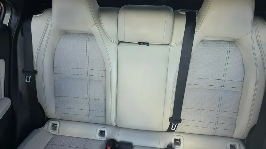 MERCEDES-BENZ A Klasa -