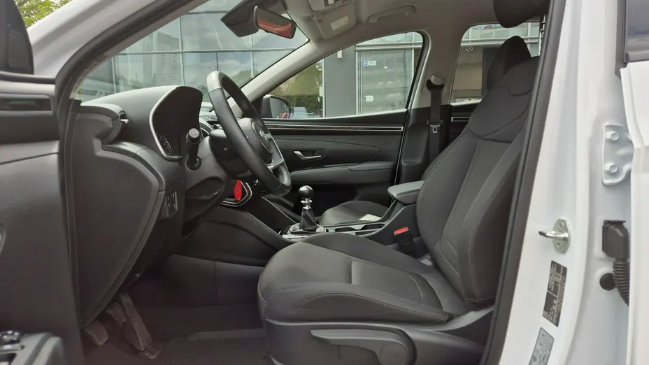 HYUNDAI Tucson -