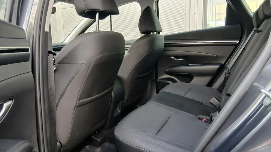 HYUNDAI Tucson -