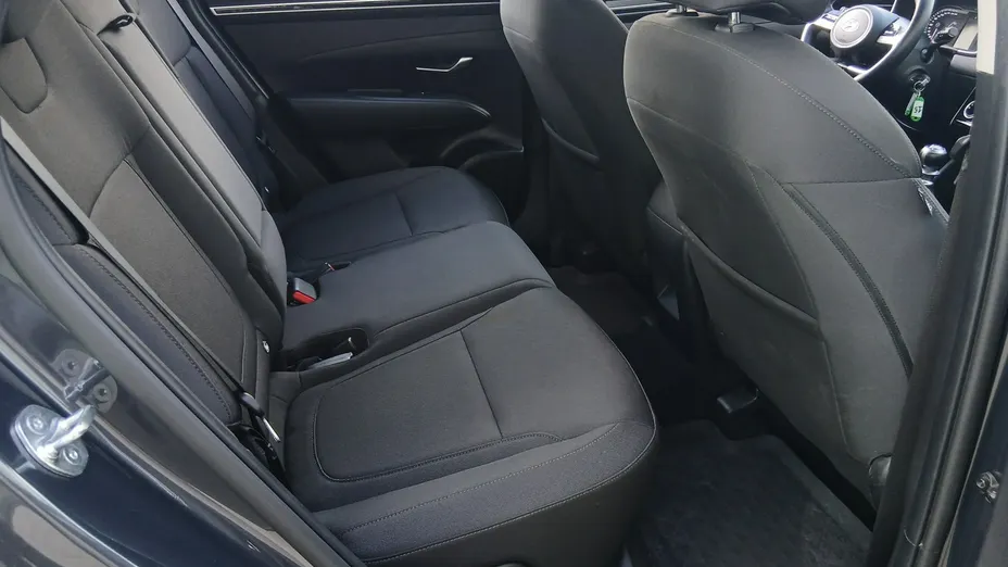 HYUNDAI Tucson -