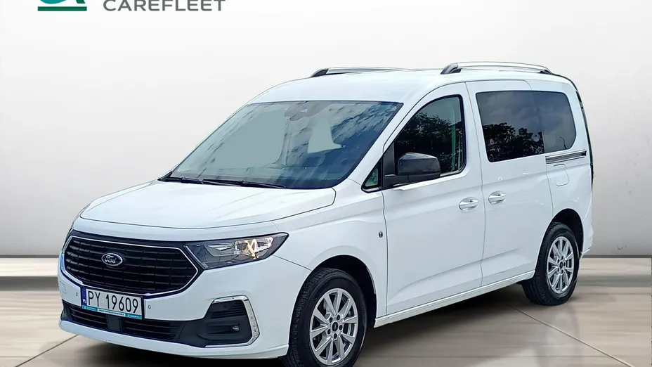 FORD Tourneo Connect -