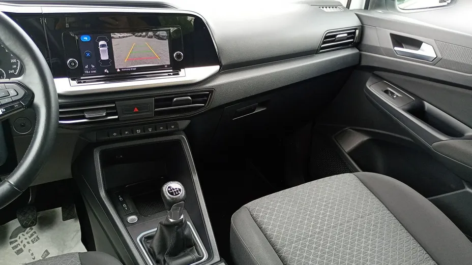 FORD Tourneo Connect -