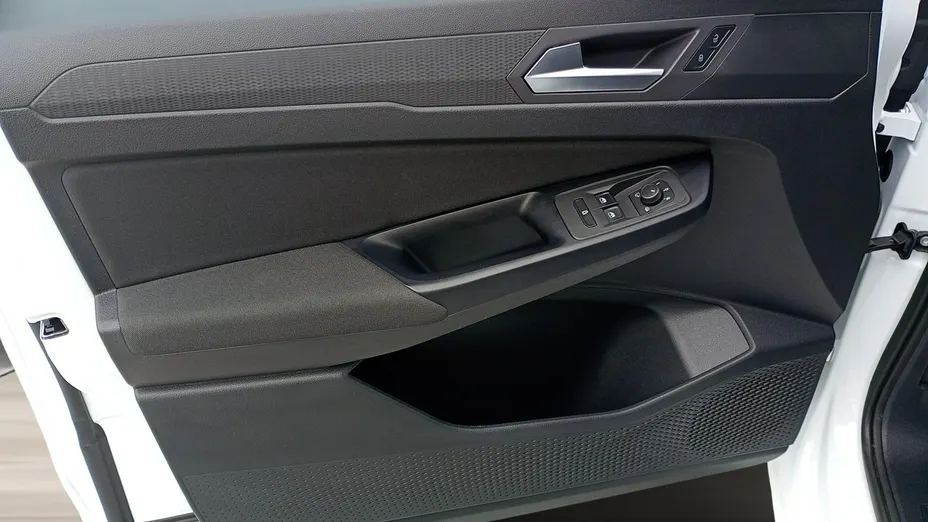 FORD Tourneo Connect -