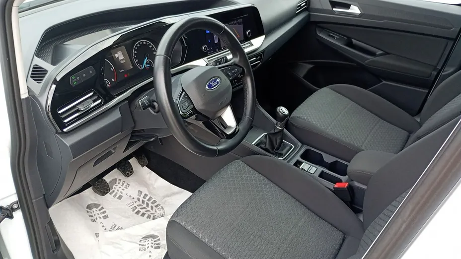 FORD Tourneo Connect -