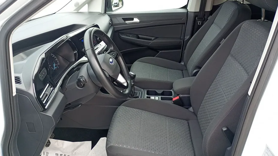 FORD Tourneo Connect -
