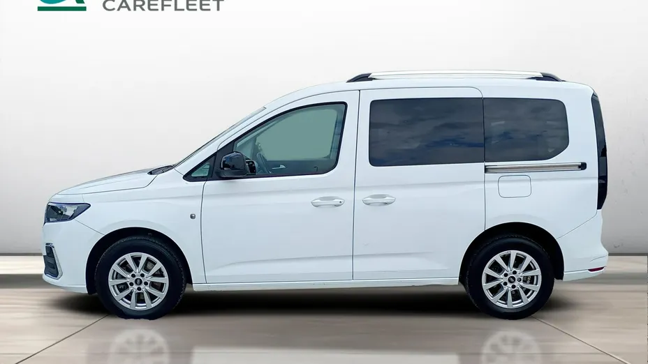 FORD Tourneo Connect -