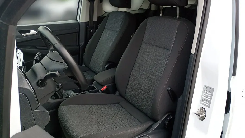 FORD Tourneo Connect -