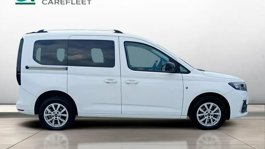 FORD Tourneo Connect -