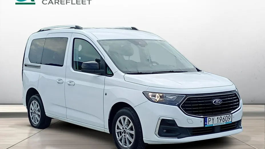 FORD Tourneo Connect -