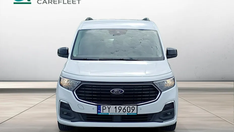 FORD Tourneo Connect -