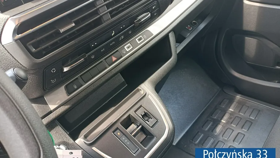 CITROEN SpaceTourer -