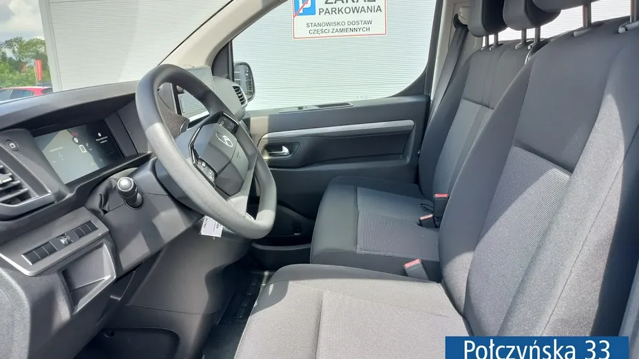 CITROEN SpaceTourer -