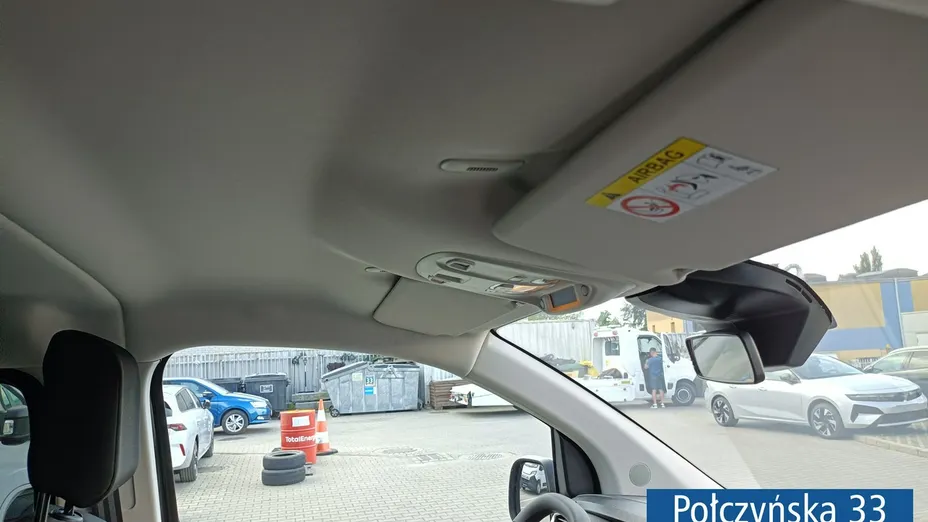 CITROEN SpaceTourer -